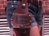 Dark-Brown-Distressed-Muleshoe-A.Schwab-Holstar