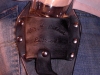 black-distressed-beer-holster-cityofsubduedexcitment