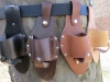 Black-Dark-Light-and-Medium-Brown-Plano-Holstar-Beer-Holster-2