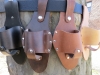 Black-Dark-Light-and-Medium-Brown-Plano-Holstar-Beer-Holster